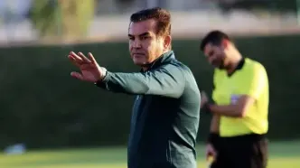 ادعای عجیب حمید استیلی: پرسپولیس 8 وینگر گرفته است/ استعفا دادم