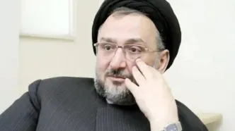 ابطحی: الان دقیقا وقت ‎مذاکره با آمریکا است