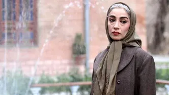 استایل دلبرانه هدیه تهرانی در کنار پانته‌آ پناهی‌ها