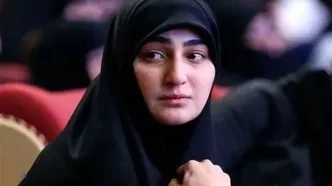 زینب سلیمانی حرفش را غیرمستقیم به نتانیاهو گفت