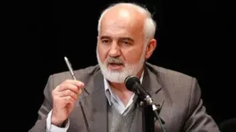 احمد توکلی به خاک سپرده شد