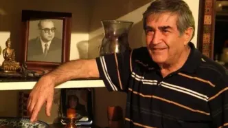 حمید سمندریان و ماجرای رویایی که محقق نشد