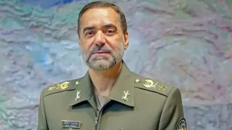 جانشین رییس ستاد کل نیروهای مسلح: تجهیزات نظامی ما آسیب زیادی ندیده است/ توان نظامی برای ۱۰ سال جنگ را داریم