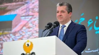 بارزانی: کردستان عراق هرگز در توطئه علیه ایران و همسایگان حضور نداشته است