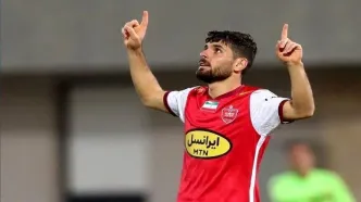 تکلیف محمد عمری و پرسپولیس مشخص شد