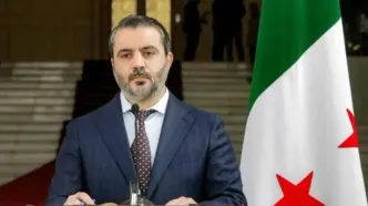 الشیبانی به روسیه می‌رود