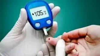 دیابت جدید نه از پرخوری، بلکه از گرسنگی!