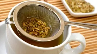 ۳ گیاه آرام بخش معده