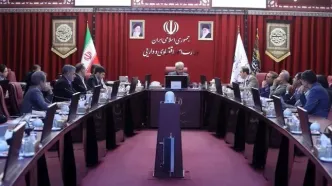 ممنوعیت ورود دستگاه‌های اجرایی به موضوع سهام عدالت