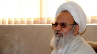 شیخ علی موحد درگذشت + علت فوت، بیوگرافی و سوابق