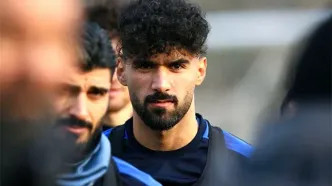 مدافع استقلال آماده انتقال به سپاهان