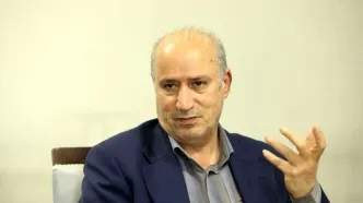 تعریف و تمجید خاص مهدی تاج از ساپینتو