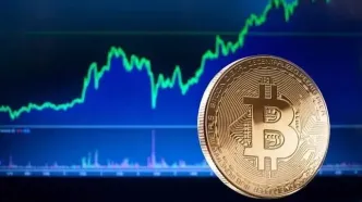 آخرین وضعیت بازار رمزارز‌ها در جهان/ بیت‌کوین در رشد قیمت بی‌رقیب شد