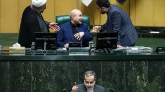 نمایندگان مجلس پز انقلابی می‌گیرند/ می‌خواهند دوباره مملکت را وارد سیاه‌چاله کنند