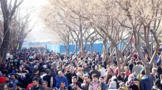 نمی‌شود پاسخ مردم را با تعابیری مثل آغل یا حمله به ناف ترامپ داد