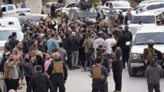 هشدار سفارت آمریکا: شهروندان آمریکایی سوریه را ترک کنند