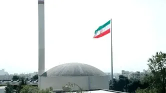 مرکز ایمنی هسته‌ای: اثری از اورانیوم تهی‌شده در حملات دشمن نیست