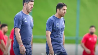 تحلیل تمرینات پرسپولیس؛ چرا نقش کریم باقری پررنگ‌تر شد؟
