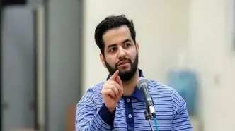 روایت میلاد حاتمی درباره حمله اسرائیل به اوین