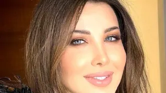 ویدئوی نانسی عجرم و دخترش 100میلیون بار دیده شد