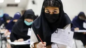 مجازات متخلفان در کنکور؛ از 1 تا 10 سال