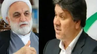 نامه محمد جلیلیان به رئیس قوه قضاییه در خصوص شرایط زندانیان امنیتی و سیاسی