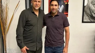 تنها مانع پیش پای رونمایی پرسپولیس از وحید هاشمیان!