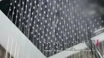 شوک گرمایی: تهدید جدی که نباید نادیده گرفت و اینفوگرافیک