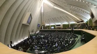 نامه مهم مجلس به دولت