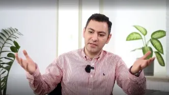 شرط بازگشت اعتماد به بورس از زبان الیاس کردی/ سرمایه ها به سمت بازار طلا و دلار رفته اند