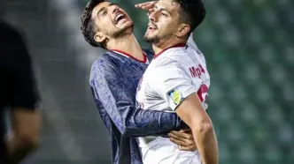 رقیب جلالی در استقلال مشخص شد