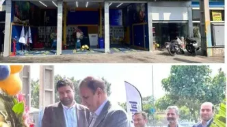 دومین مرکز خدمات دوره ایی خودرو  « ایرانول پرو » در جنوب تهران راه اندازی شد