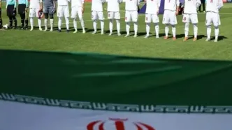 جشن صعود دختران ایرانی در اردن