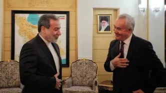 عراقچی عازم تاجیکستان شد