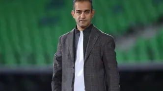 سخنگوی باشگاه پرسپولیس انتخاب شد