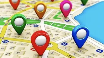 توضیح وزیر ارتباطات درباره اختلال در جی‌پی‌اس‌ها