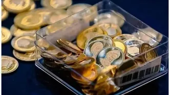 قیمت طلا و سکه امروز ۲۹ تیر ۱۴۰۴ + جدول