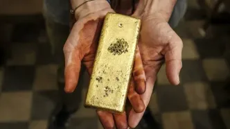 قیمت طلا امروز سه‌شنبه 10 تیر 1404 چقدر است؟