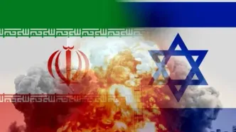 ادعای آمریکا درباره حمله بعدی ایران به اسرائیل