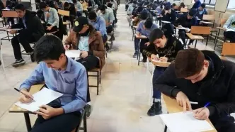 واکنش آموزش و پرورش به افشای سوالات آزمون سمپاد