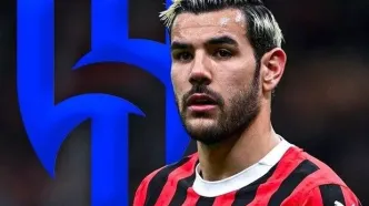 بمب نقل و انتقالات در ریاض ترکید؛ هرناندز آبی‌پوش شد!