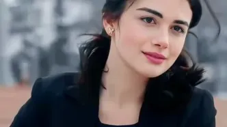 بانوی استانبول؛ سفیر جدید ترکیه در سازمان ملل/ زندگی نامه و عکس های شخصی اوزگه یاغیز، زیباترین زن ترکیه