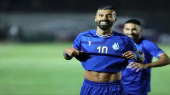 تمدید قرارداد رامین رضاییان با استقلال قطعی شد