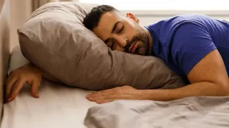 ریسک مرگ زودرس با خواب بیش از حد