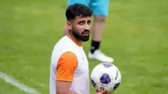 واکنش جالب صادق محرمی از پیوستنش به تراکتور