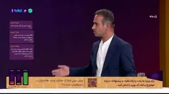 واکنش سخنگو باشگاه پرسپولیس به حکم بیرانوند!