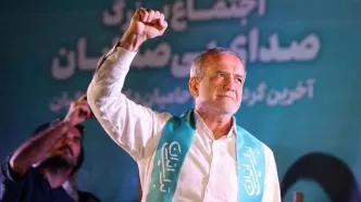 اول ‌ای جان دفع شرّ موش کن!؛ دربارۀ سالگرد پیروزی پزشکیان که در سایۀ جنگ قرار گرفت