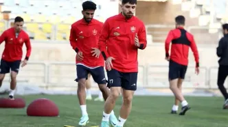 بعد از استقلال این‌بار نوبت پرسپولیس شد؛ معاوضه بازیکن ناراضی با سپاهان