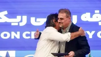 نظری‌جویباری: کاری بی‌سابقه در باشگاه استقلال انجام دادیم