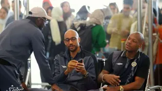 سپاهان، انزونزی را هم از دست داد